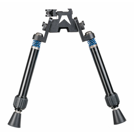 SWAGGER SFR10 SHOOTER SERIES TACTICAL BIPOD - Hunting Accessories